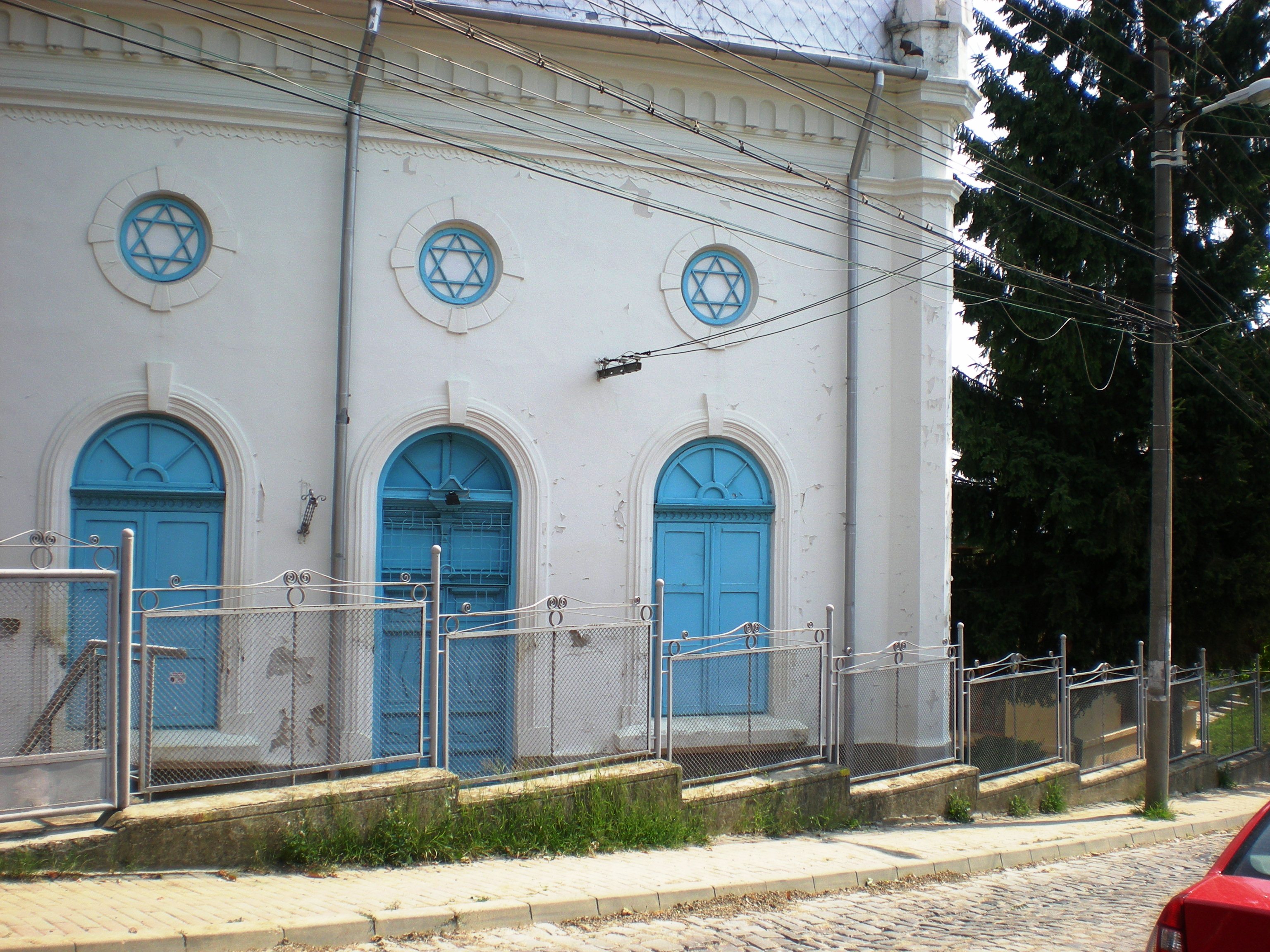 Negulesti